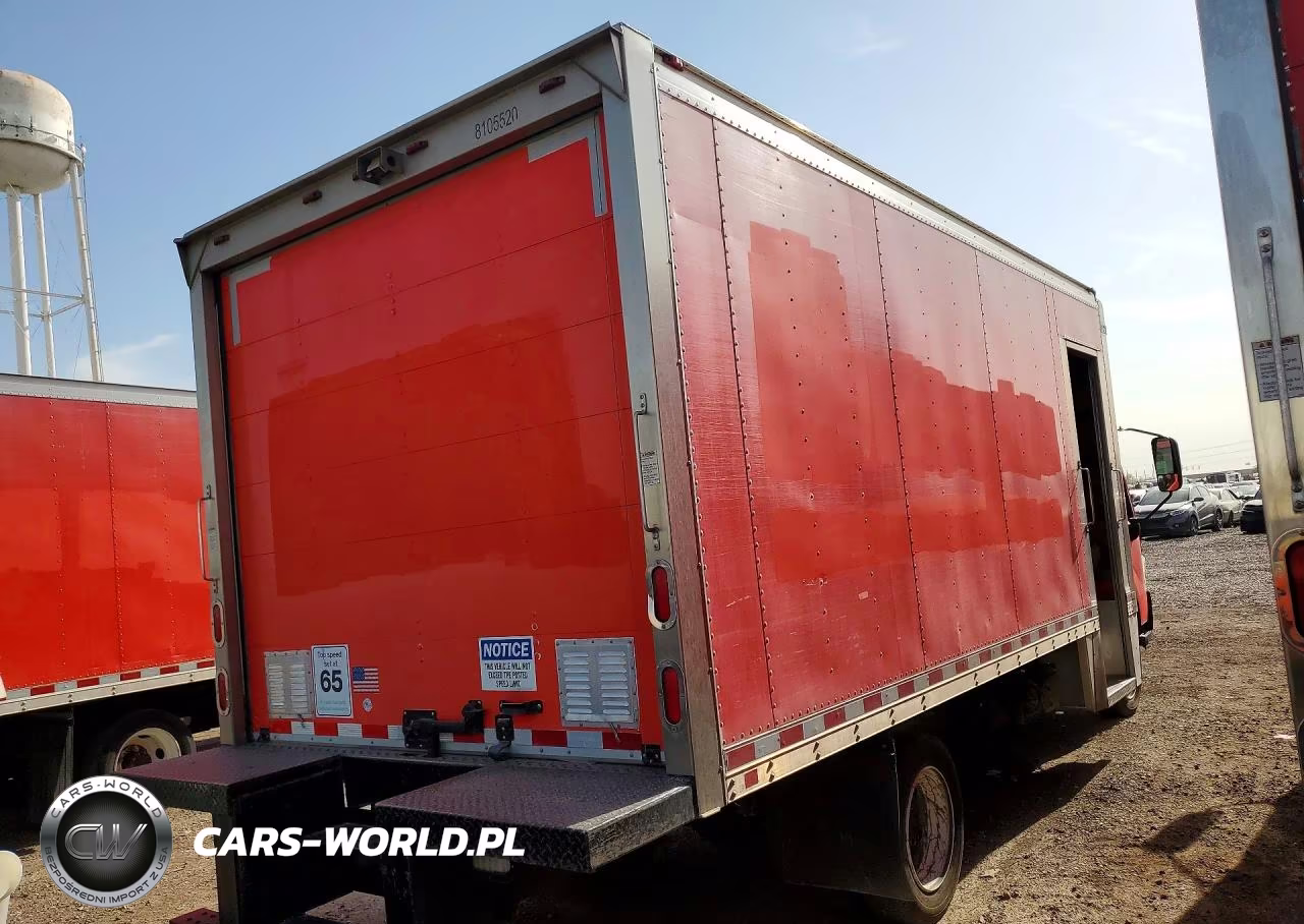 2018 Hino 195 VIN:JHHSDM2H5JK006273 - 3