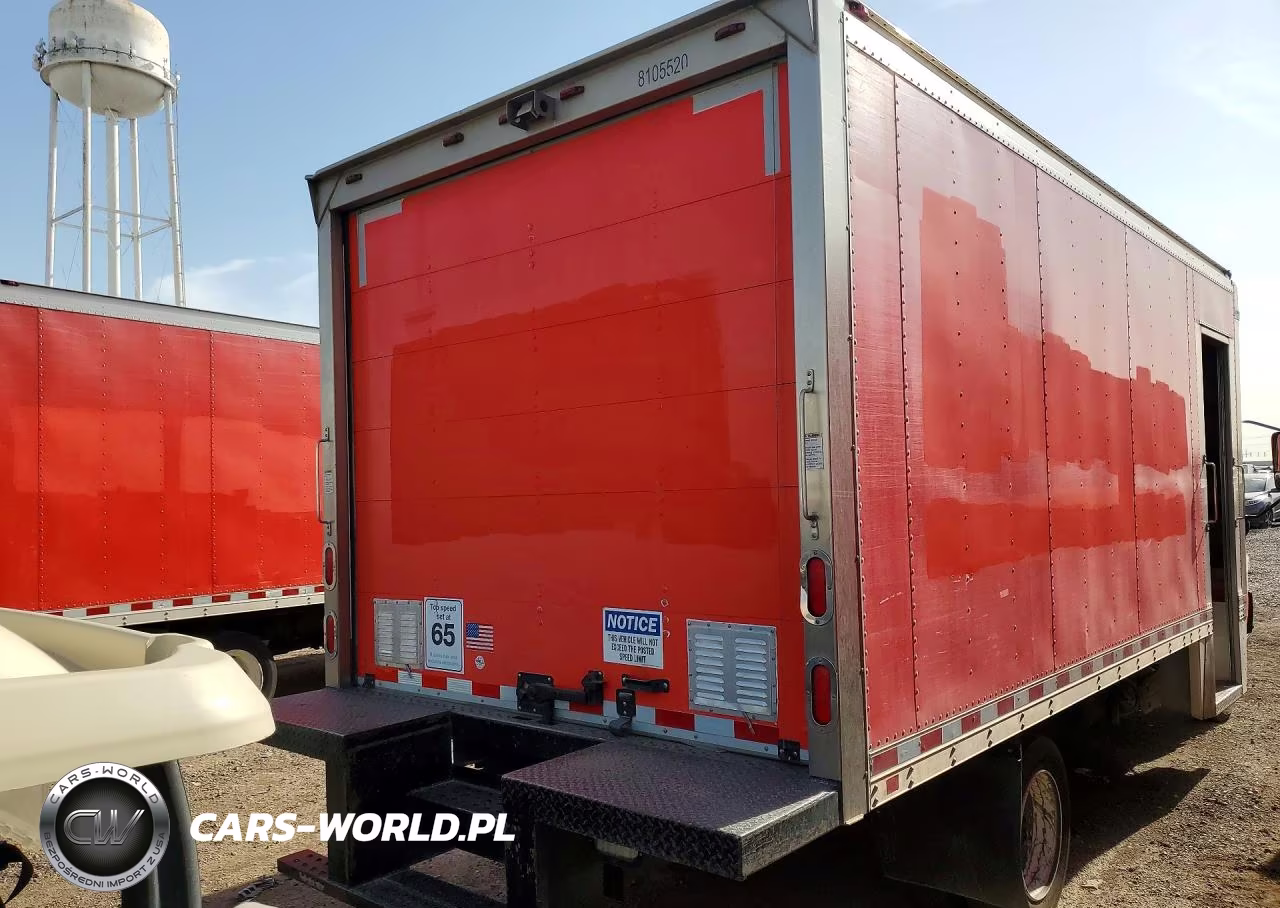 2018 Hino 195 VIN:JHHSDM2H5JK006273 - 6