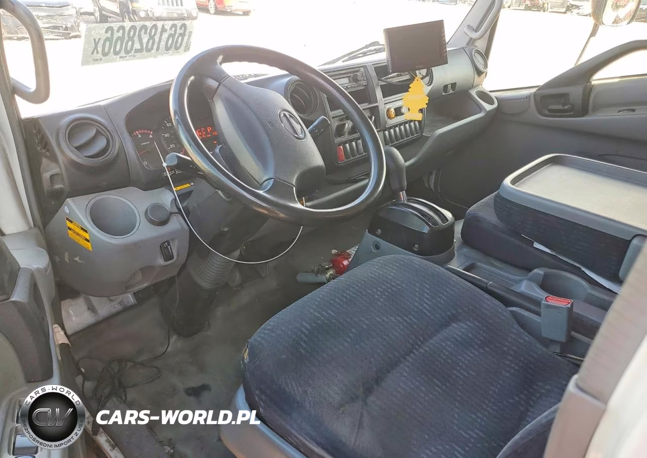 2018 Hino 195 VIN:JHHSDM2H5JK006273 - 8