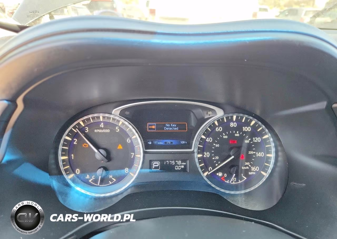 2013 Infiniti Jx35 Base VIN:5N1AL0MM5DC301954 - 9