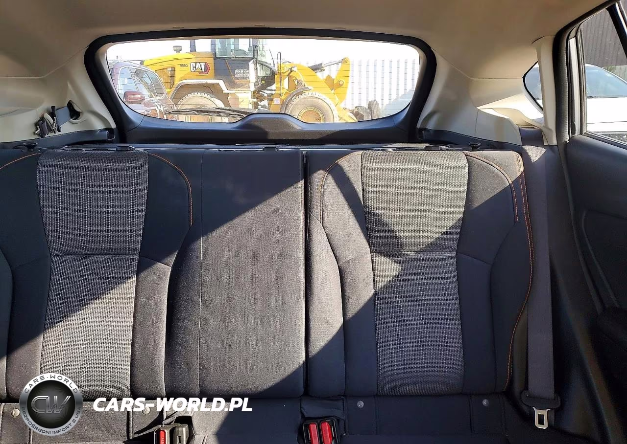2018 Subaru Crosstrek Premium VIN:JF2GTADC9JH289769 - 10
