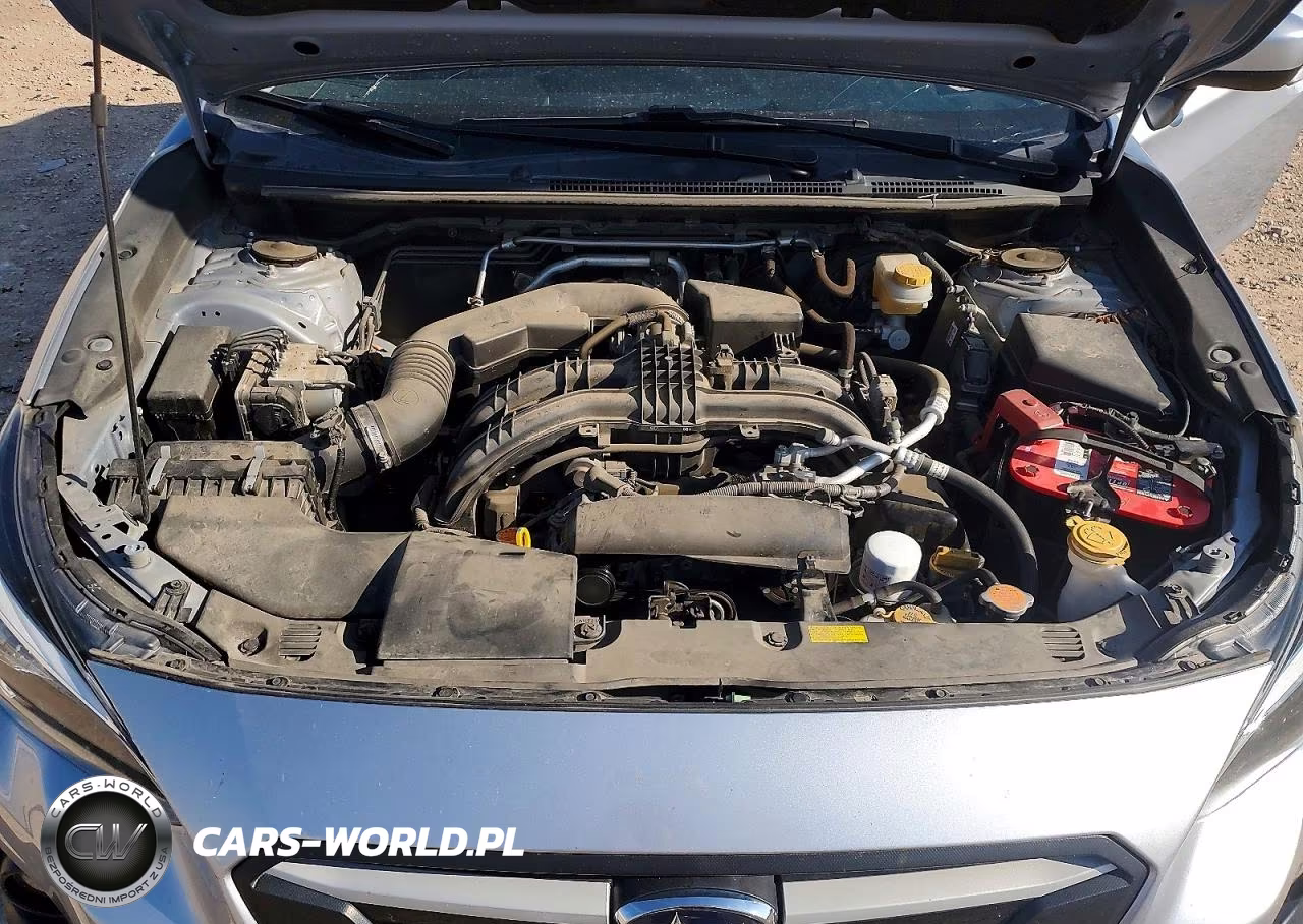 2018 Subaru Crosstrek Premium VIN:JF2GTADC9JH289769 - 12