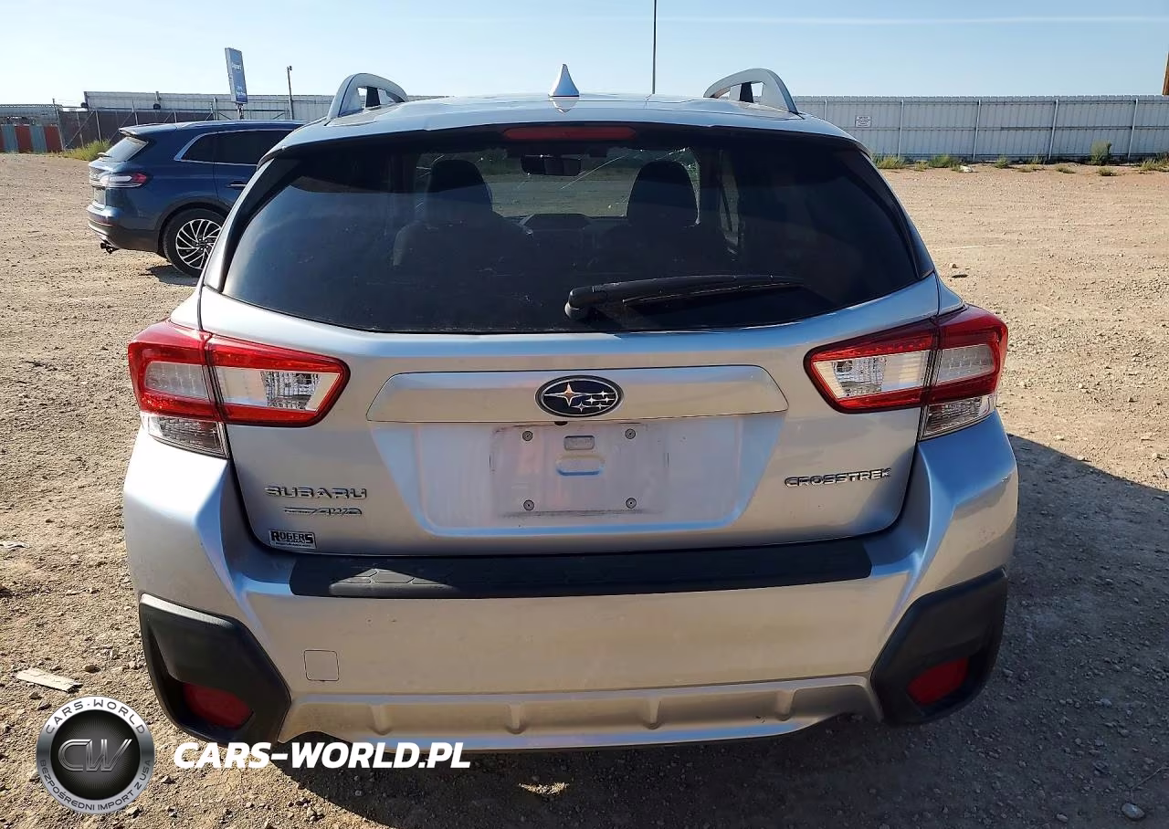 2018 Subaru Crosstrek Premium VIN:JF2GTADC9JH289769 - 6