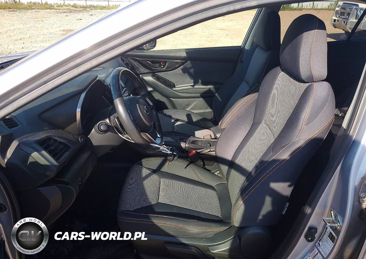 2018 Subaru Crosstrek Premium VIN:JF2GTADC9JH289769 - 7