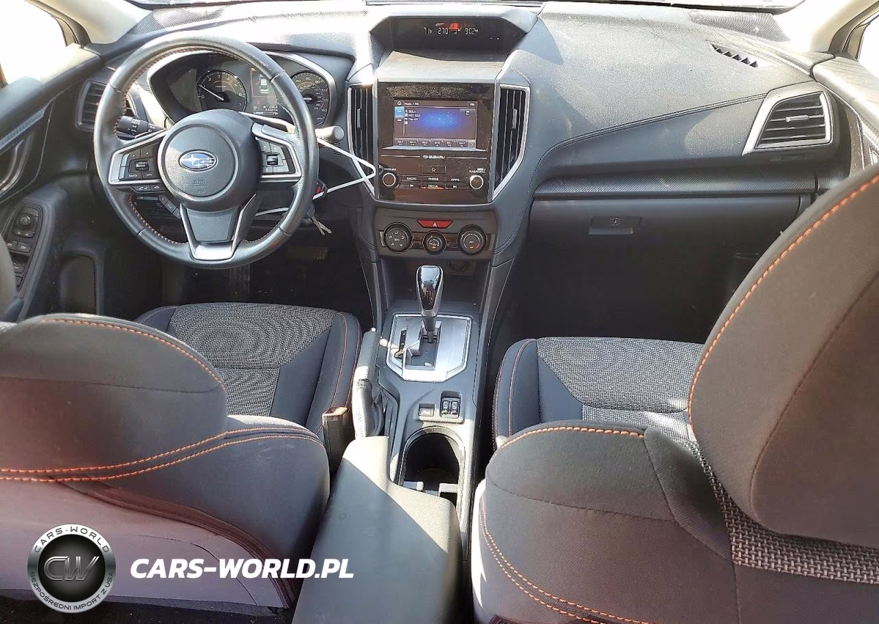2018 Subaru Crosstrek Premium VIN:JF2GTADC9JH289769 - 8