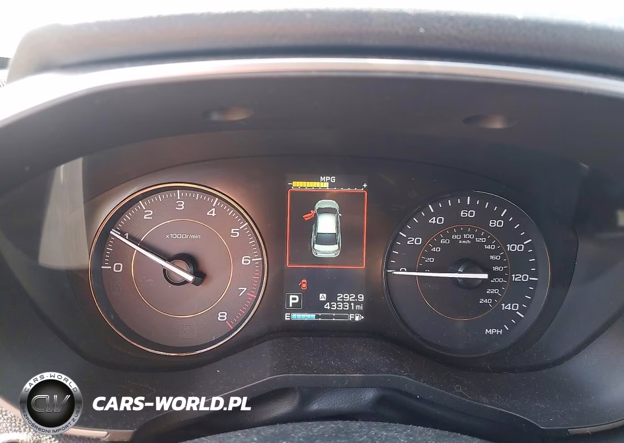 2018 Subaru Crosstrek Premium VIN:JF2GTADC9JH289769 - 9