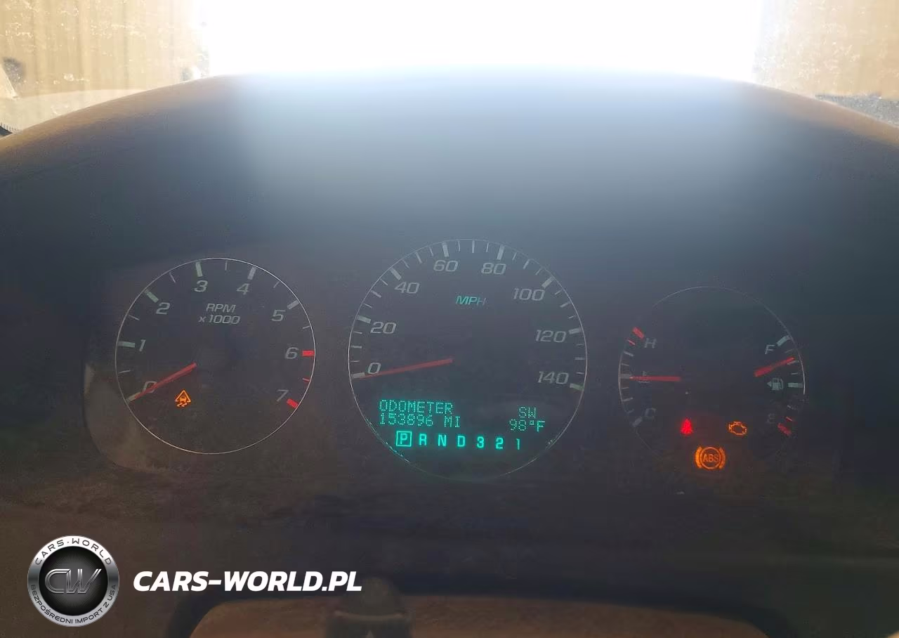 2008 Chevrolet Impala Lt VIN:2G1WT58K489216562 - 9