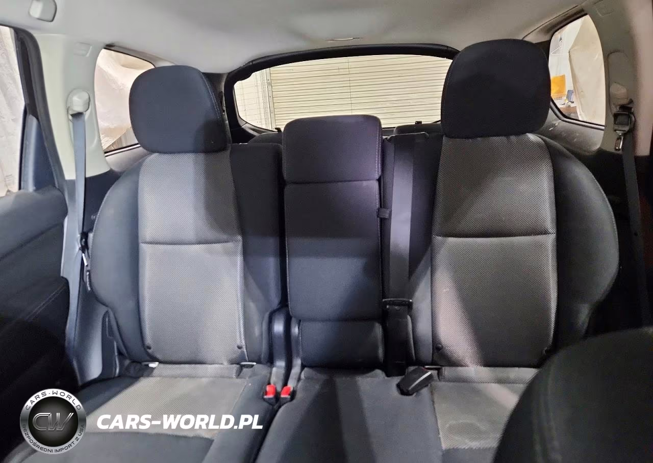 2018 Nissan Pathfinder Sv VIN:5N1DR2MM5JC627384 - 10