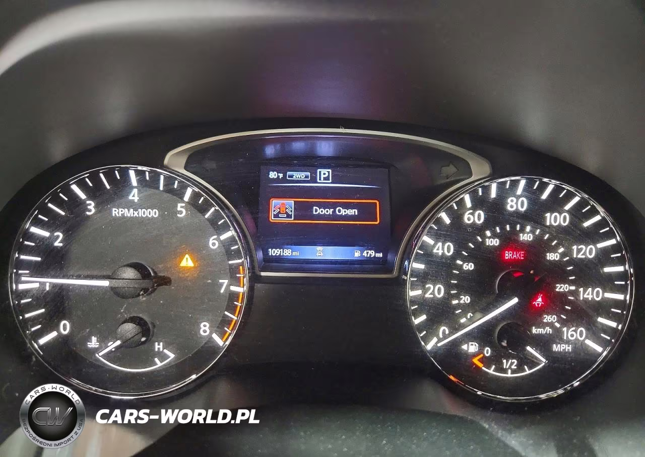 2018 Nissan Pathfinder Sv VIN:5N1DR2MM5JC627384 - 9