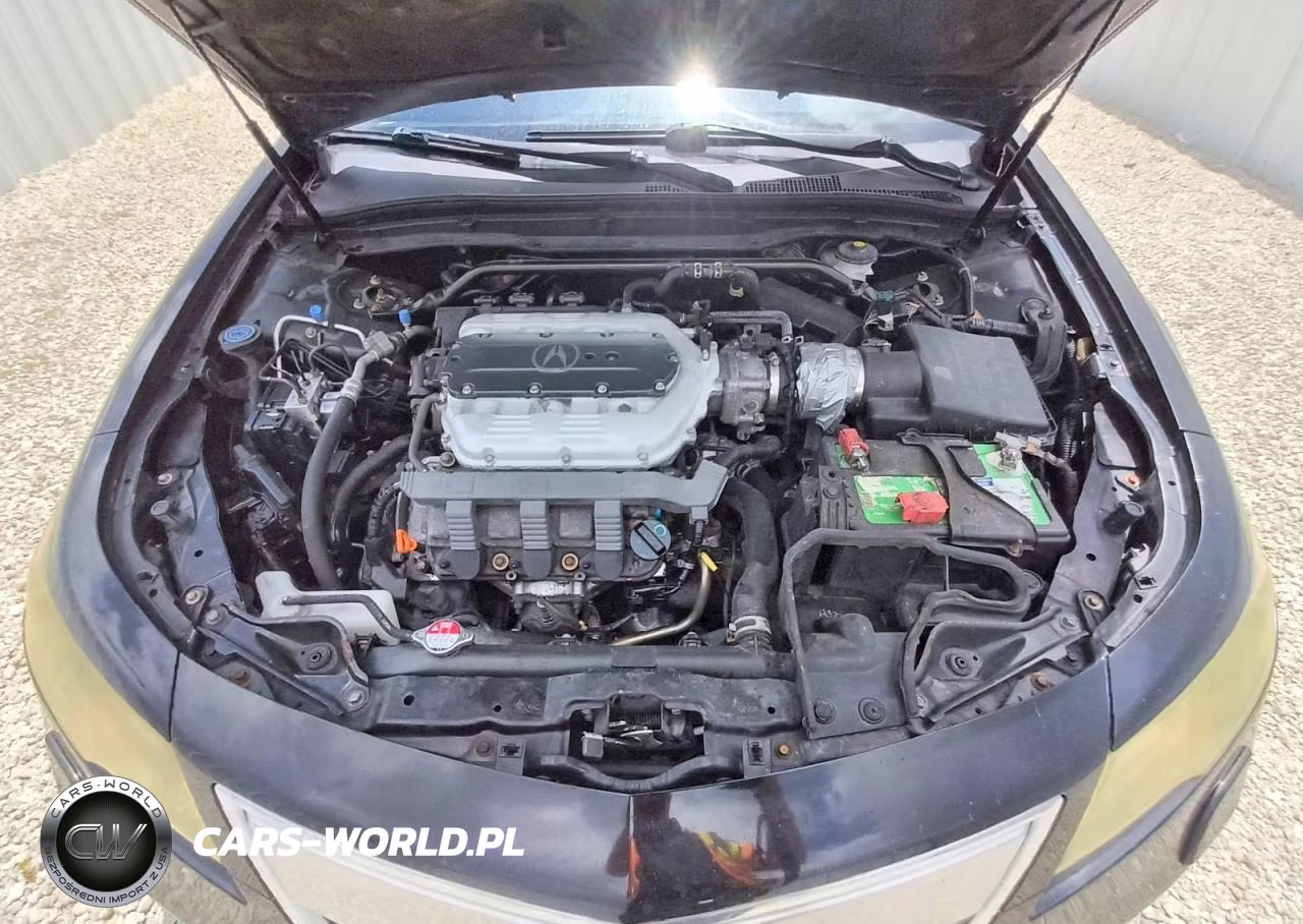 2013 Acura Tl Tech VIN:19UUA9F57DA801354 - 11