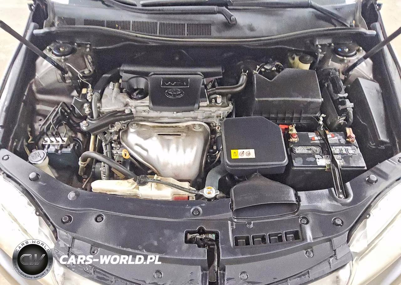 2017 Toyota Camry Se VIN:4T1BF1FK1HU686653 - 11