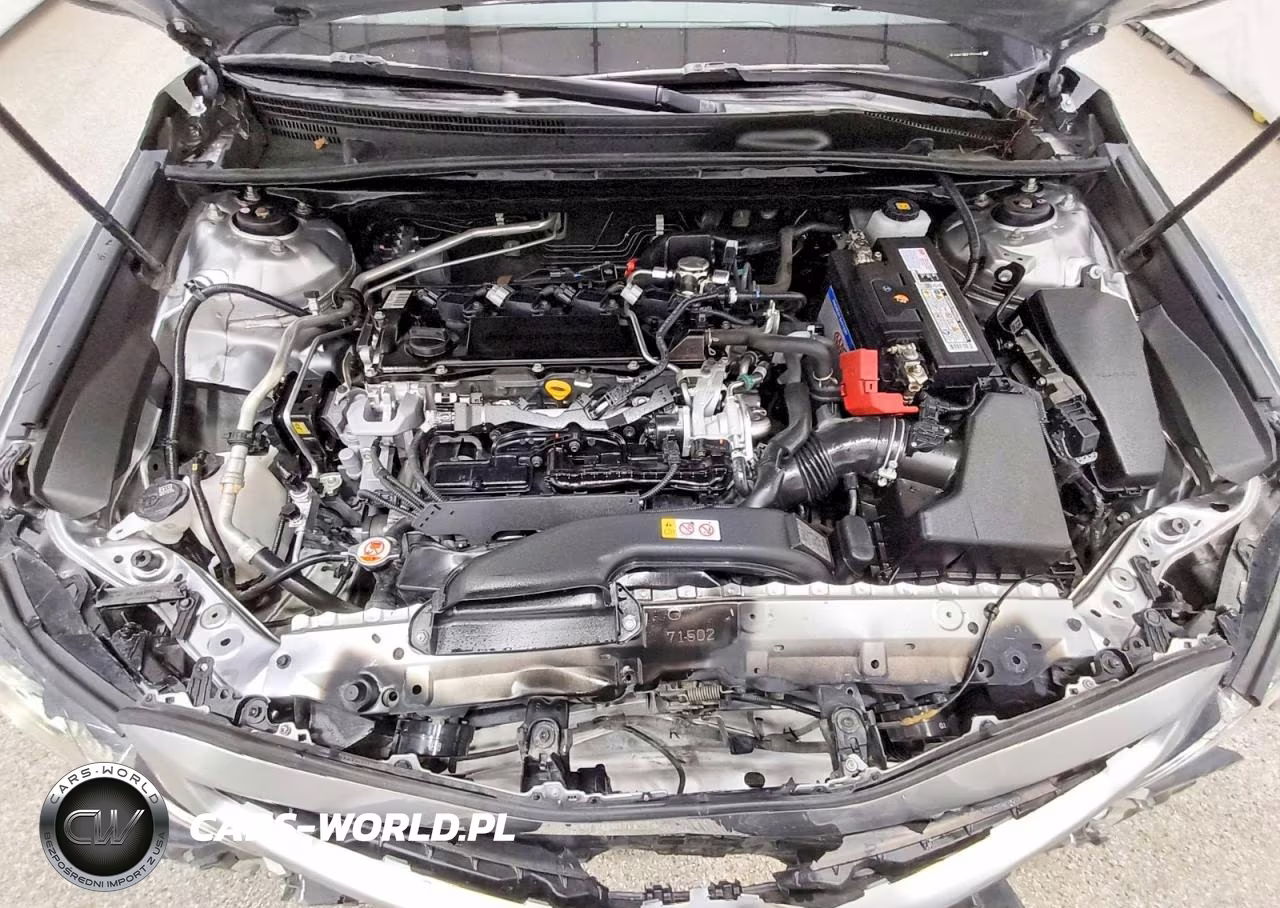 2018 Toyota Camry Se VIN:JTNB11HKXJ3011908 - 11