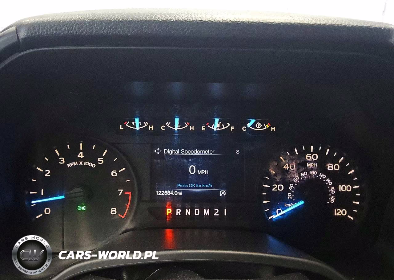 2018 Ford F150 Super Cab VIN:1FTEX1CBXJKD59446 - 9