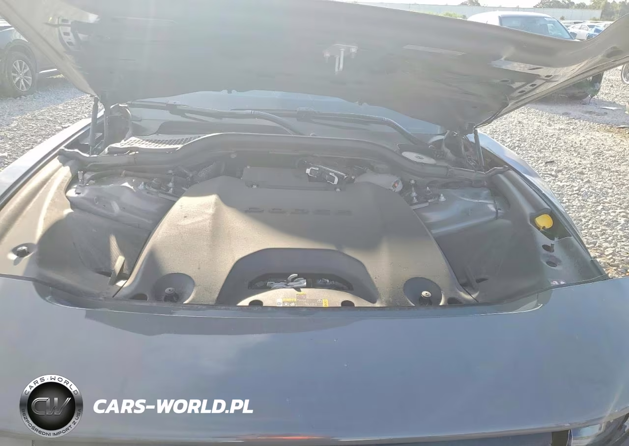 2025 Dodge Charger Daytona R-T VIN:2C3CDBCK7SR559343 - 11