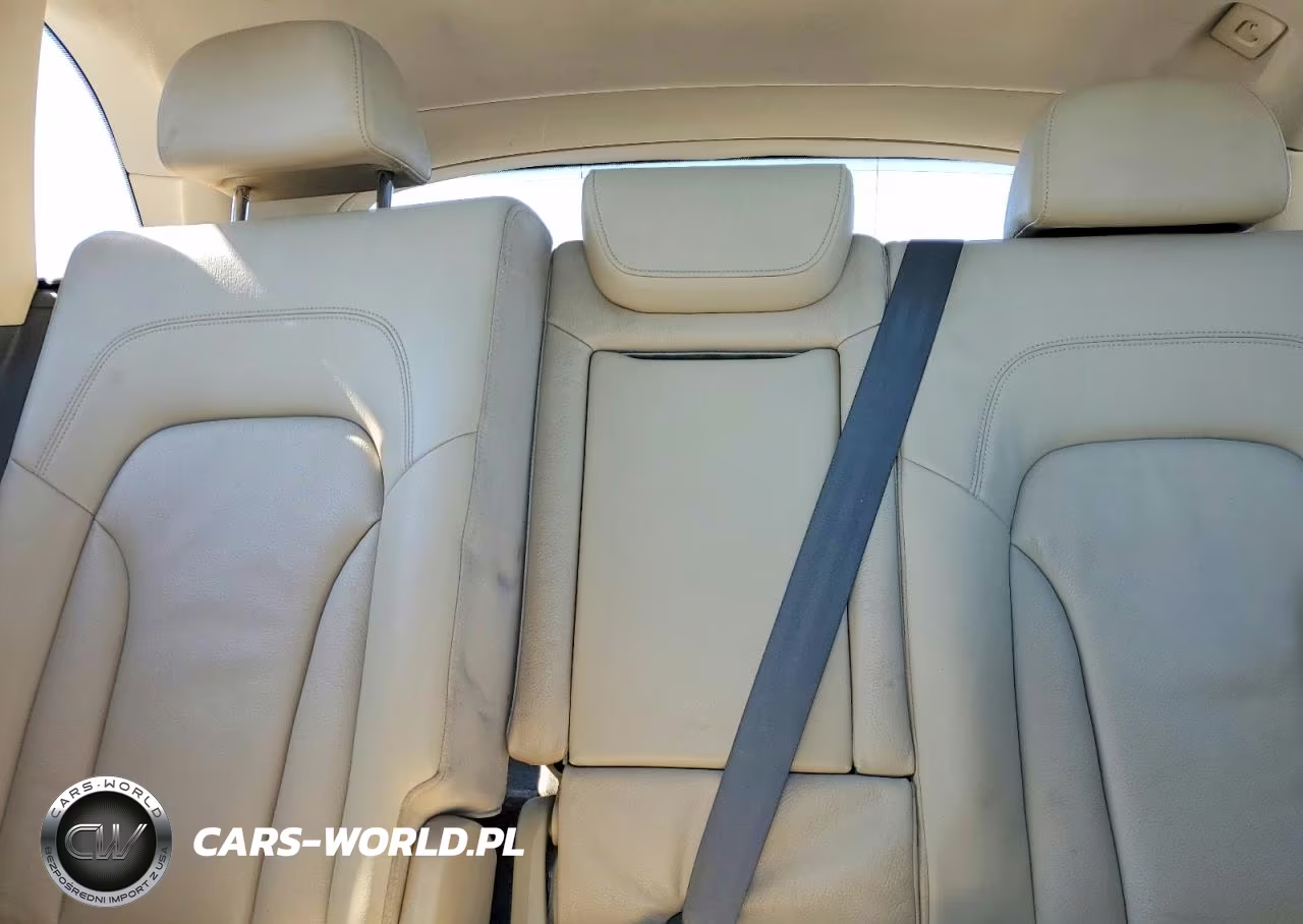 2014 Audi Q5 Premium Plus VIN:WA1LFAFPXEA101144 - 10