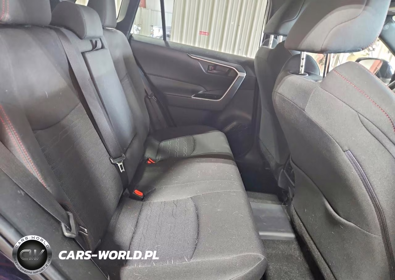 2021 Toyota Rav4 Prime Se VIN:JTMAB3FV7MD039959 - 10