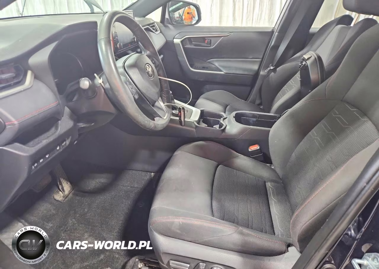 2021 Toyota Rav4 Prime Se VIN:JTMAB3FV7MD039959 - 7