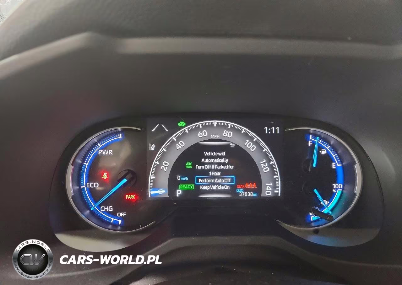 2021 Toyota Rav4 Prime Se VIN:JTMAB3FV7MD039959 - 9