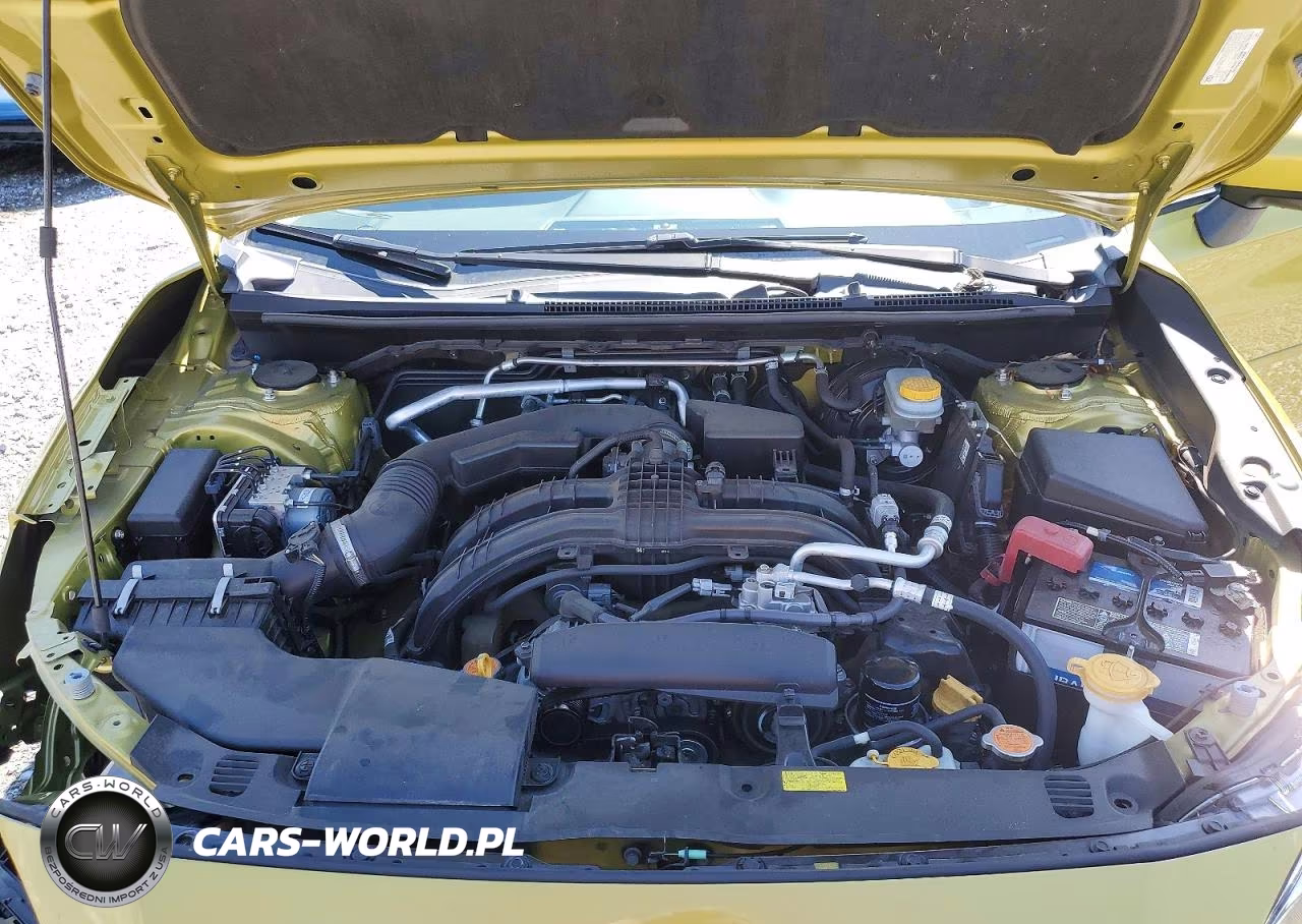 2021 Subaru Crosstrek Premium VIN:JF2GTAEC2MH215130 - 12
