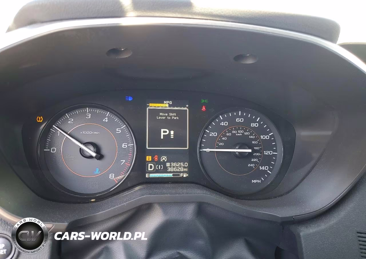 2021 Subaru Crosstrek Premium VIN:JF2GTAEC2MH215130 - 9