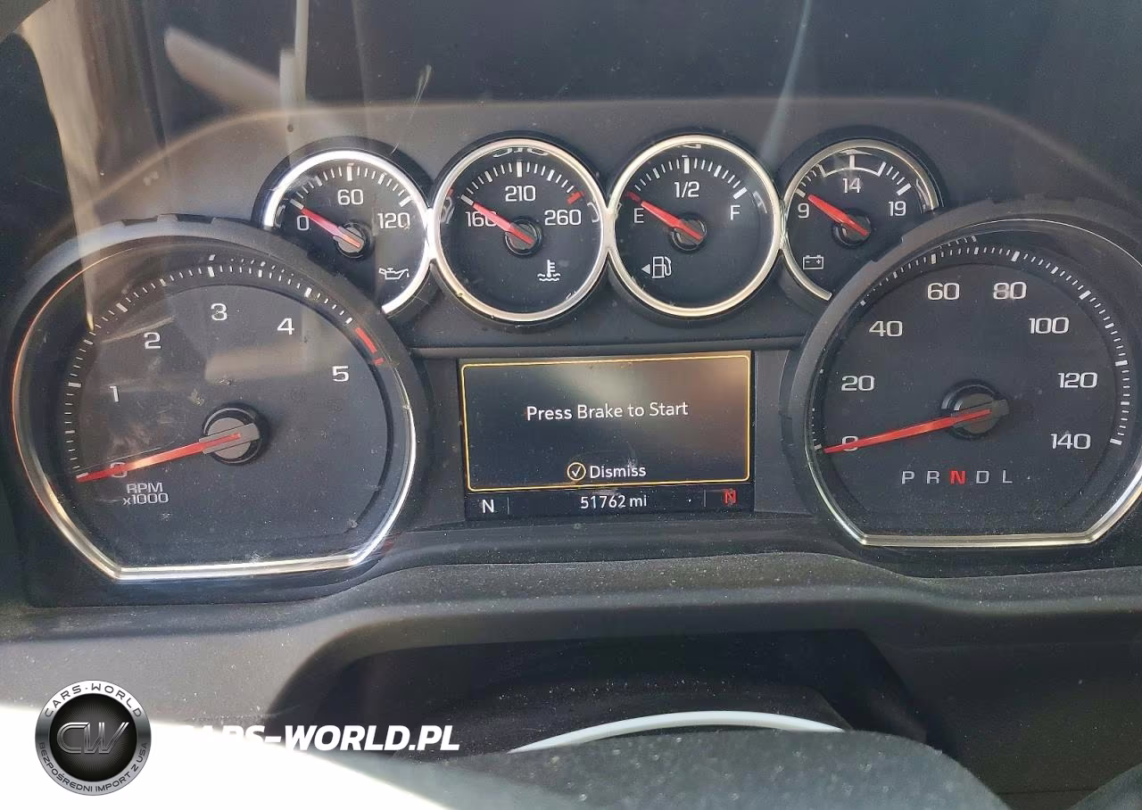 2023 Chevrolet Silverado K3500 Lt VIN:1GC4YTEYXPF254557 - 9