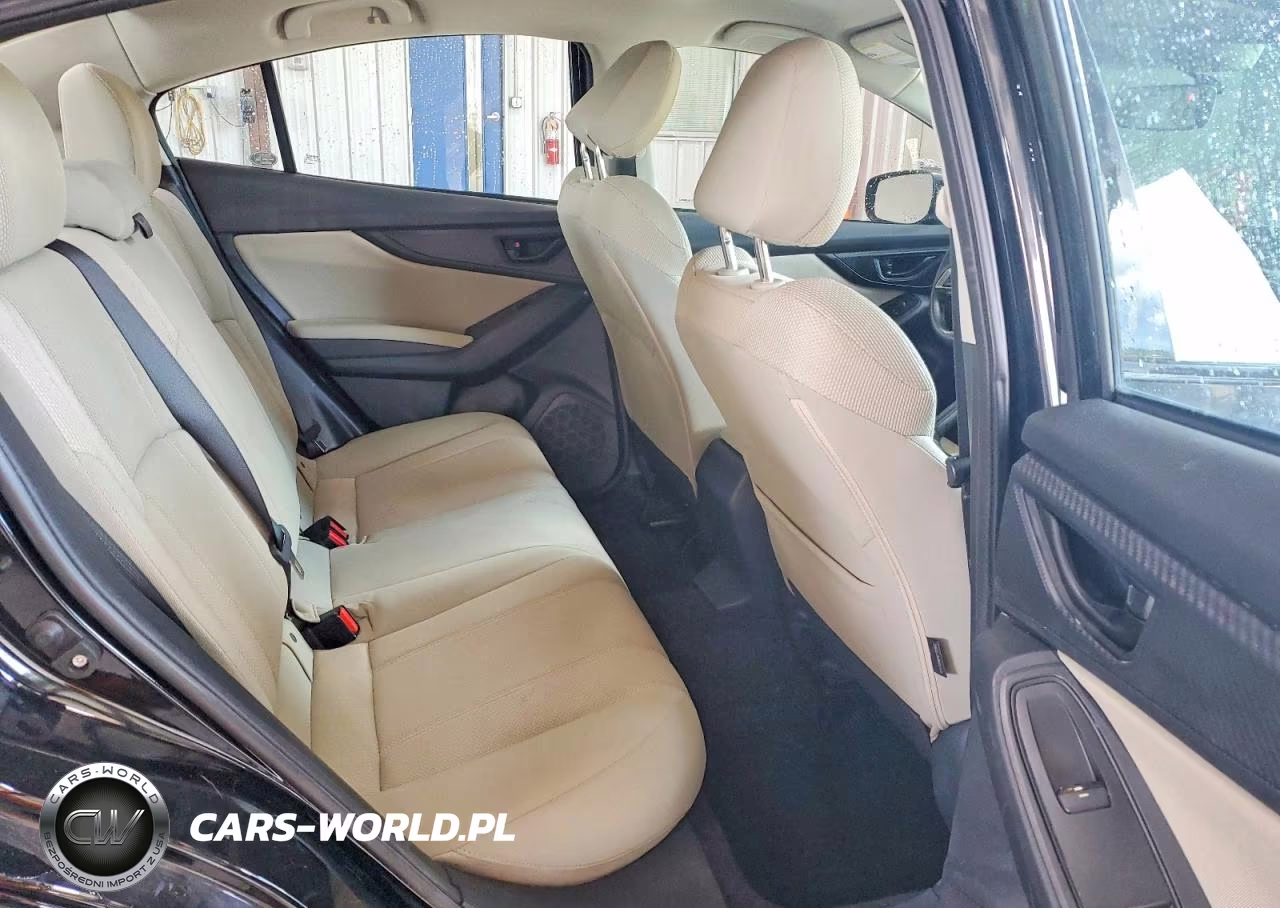 2019 Subaru Impreza Premium VIN:4S3GKAD67K3602182 - 10