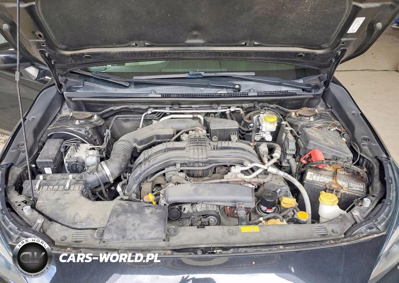 2019 Subaru Impreza Premium VIN:4S3GKAD67K3602182 - 11