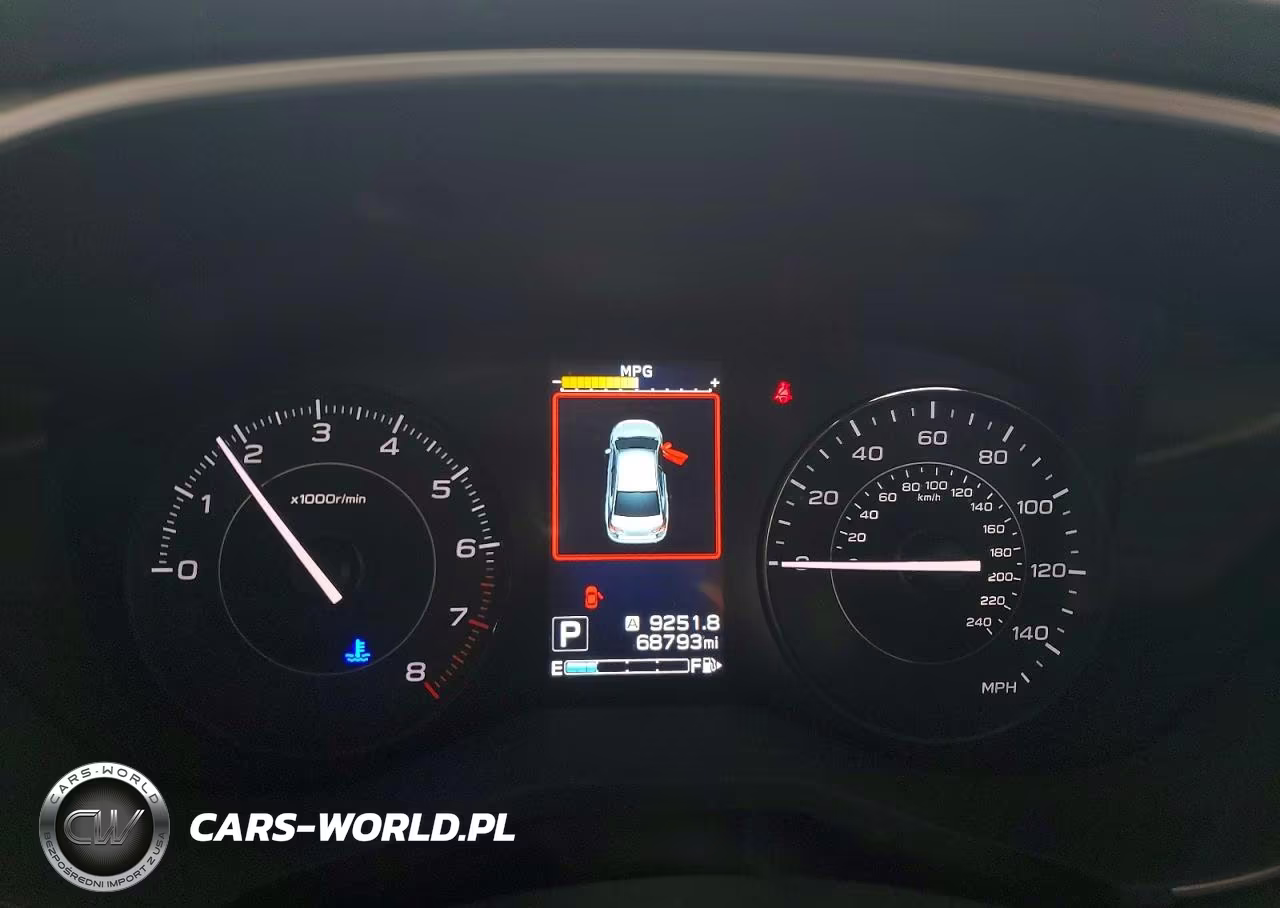 2019 Subaru Impreza Premium VIN:4S3GKAD67K3602182 - 9