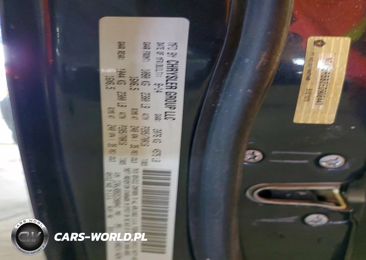 2014 Jeep Patriot Sport VIN:1C4NJRBB2ED908441 - 14