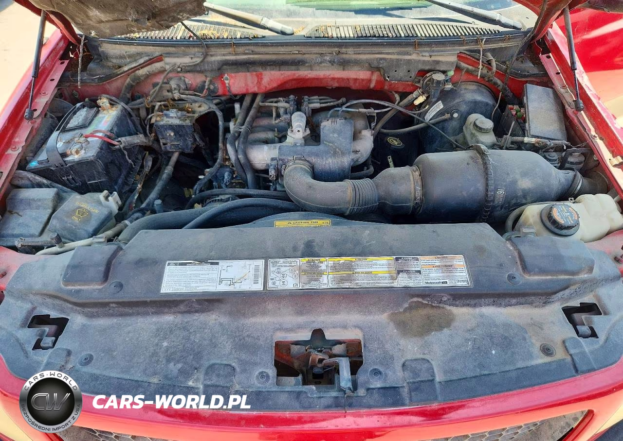 2000 Ford F150 VIN:1FTZX172XYNC17781 - 11