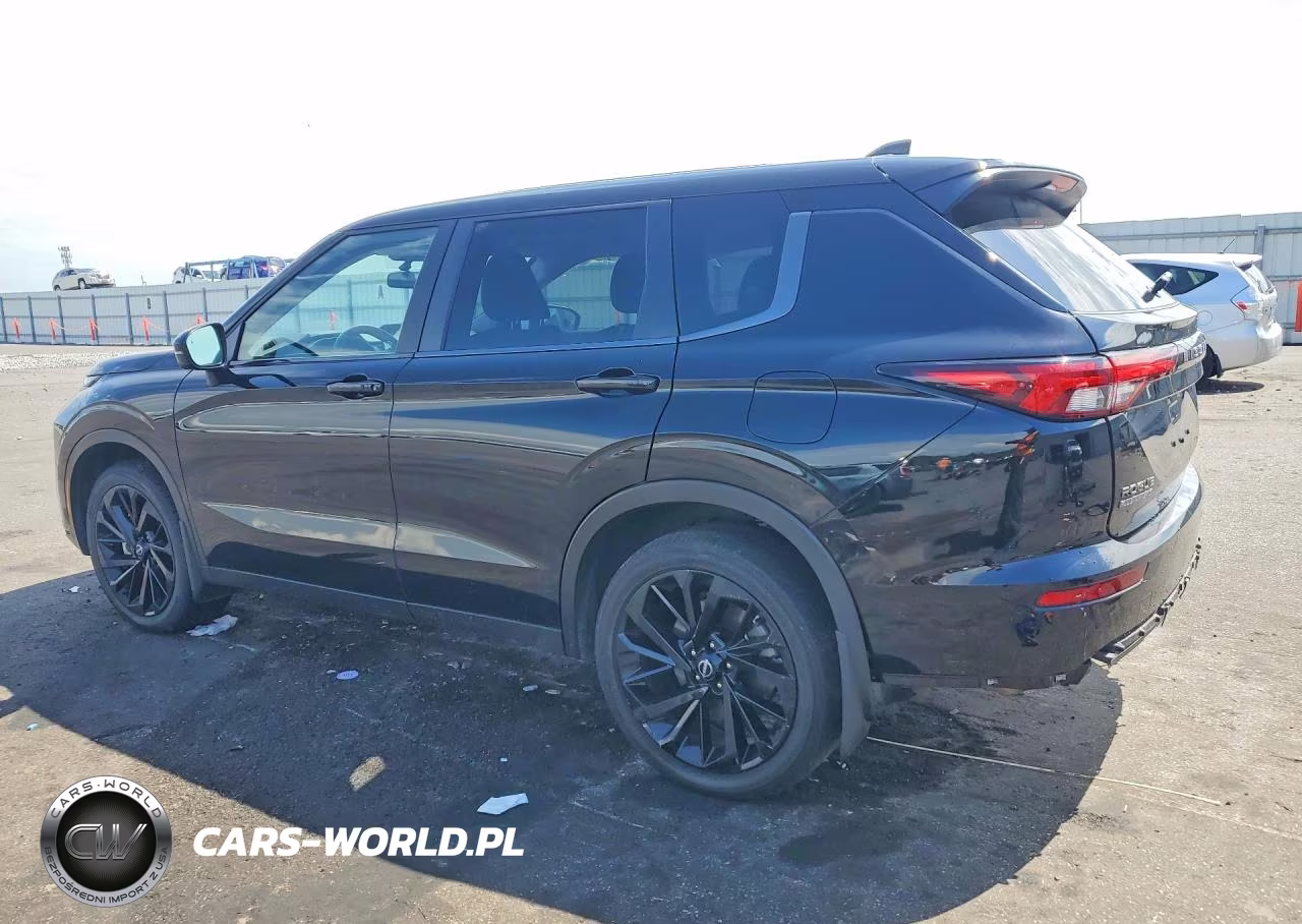 2026 Nissan Rogue Sl VIN:JA4T0LA90TZ026703 - 2