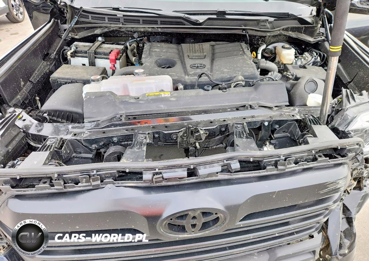 2026 Toyota Tundra Sr5 VIN:5TFLA5DB1TX421126 - 11
