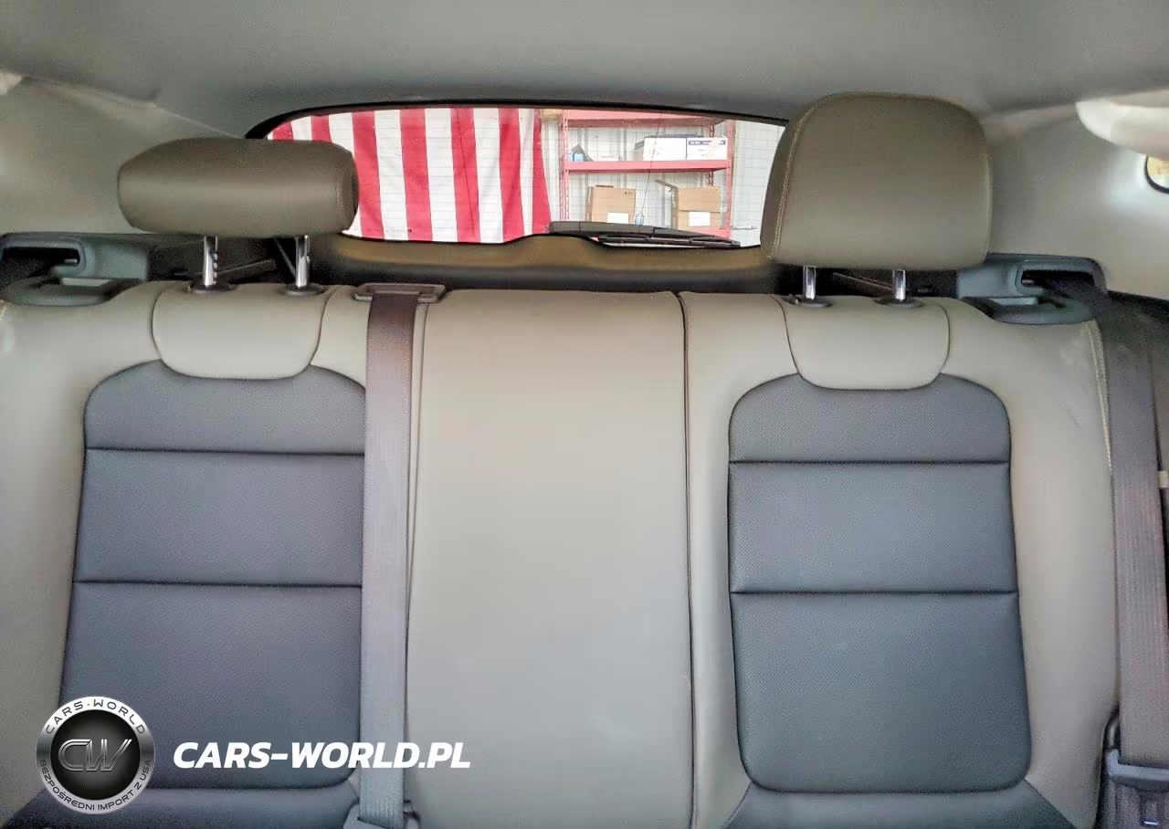 2025 Chevrolet Trax Activ VIN:KL77LKEP2SC253343 - 10