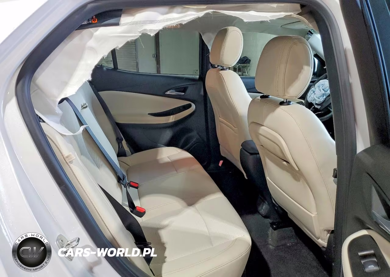 2020 Buick Encore Gx Select VIN:KL4MMESL7LB123260 - 11
