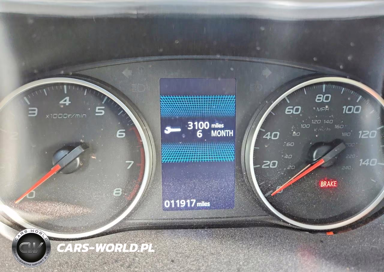 2026 Mitsubishi Eclipse Cross Se VIN:JA4ATWAA1TZ029989 - 9