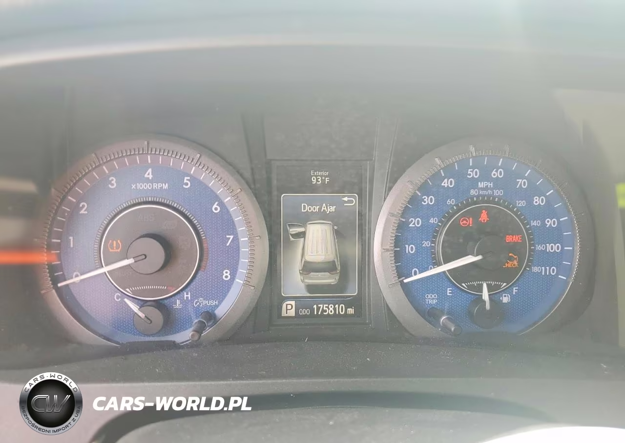2020 Toyota Sienna Le VIN:5TDKZ3DC0LS025566 - 9