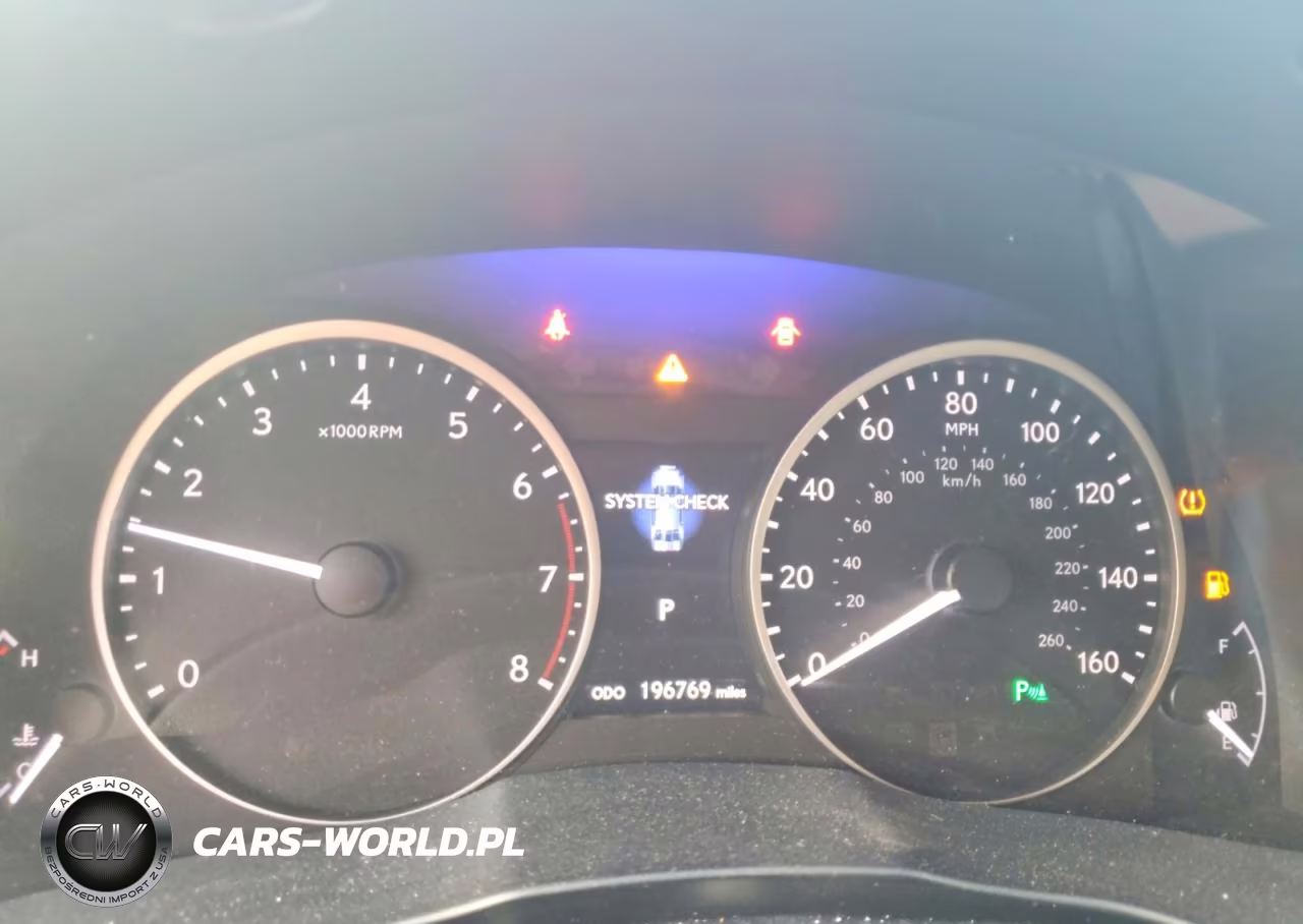 2015 Lexus Es 350 VIN:JTHBK1GG9F2153886 - 9