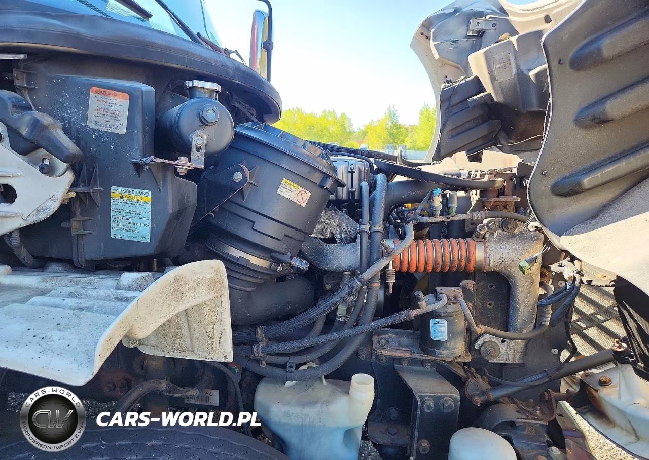2018 Freightliner M2 106 Medium Duty VIN:1FVACWFB5JHJR4166 - 10