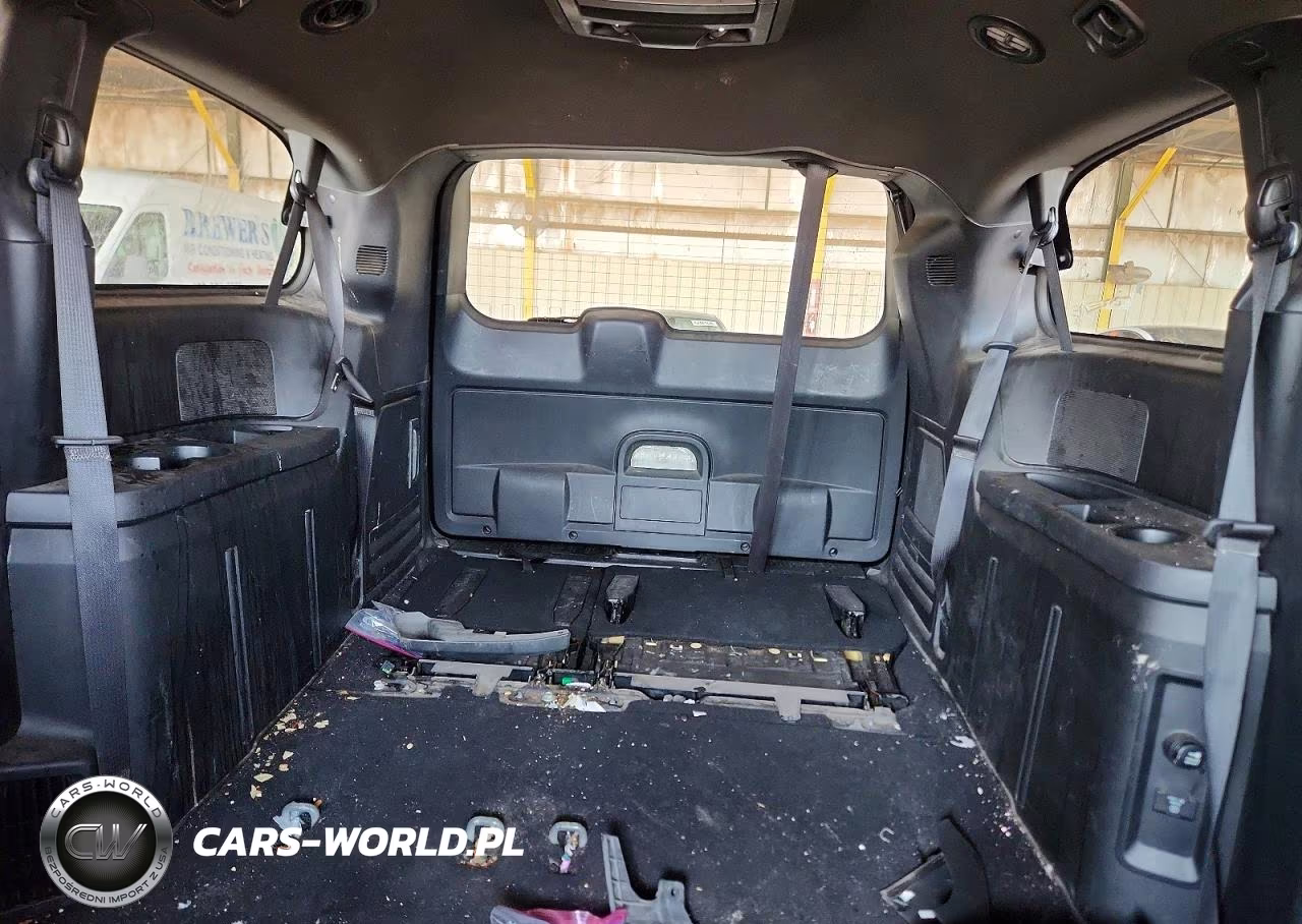 2014 Dodge Grand Caravan R-T VIN:2C4RDGEG6ER306496 - 10