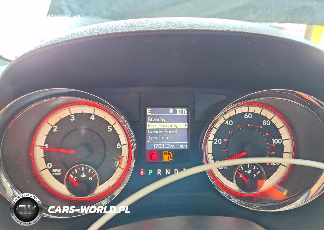 2014 Dodge Grand Caravan R-T VIN:2C4RDGEG6ER306496 - 9