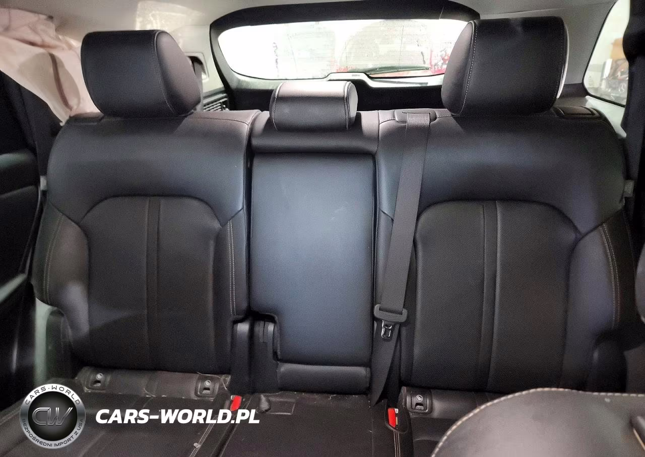 2024 Mazda Cx-90 Preferred Plus VIN:JM3KKCHD3R1153210 - 10