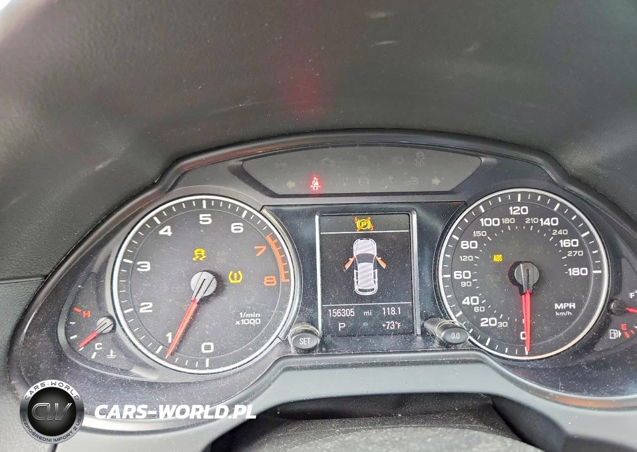 2012 Audi Q5 Premium Plus VIN:WA1LFAFP2CA090945 - 9