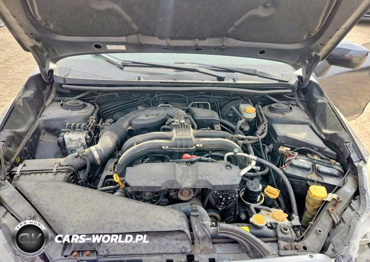 2012 Subaru Impreza Sport Premium VIN:JF1GPAL69CH214304 - 11