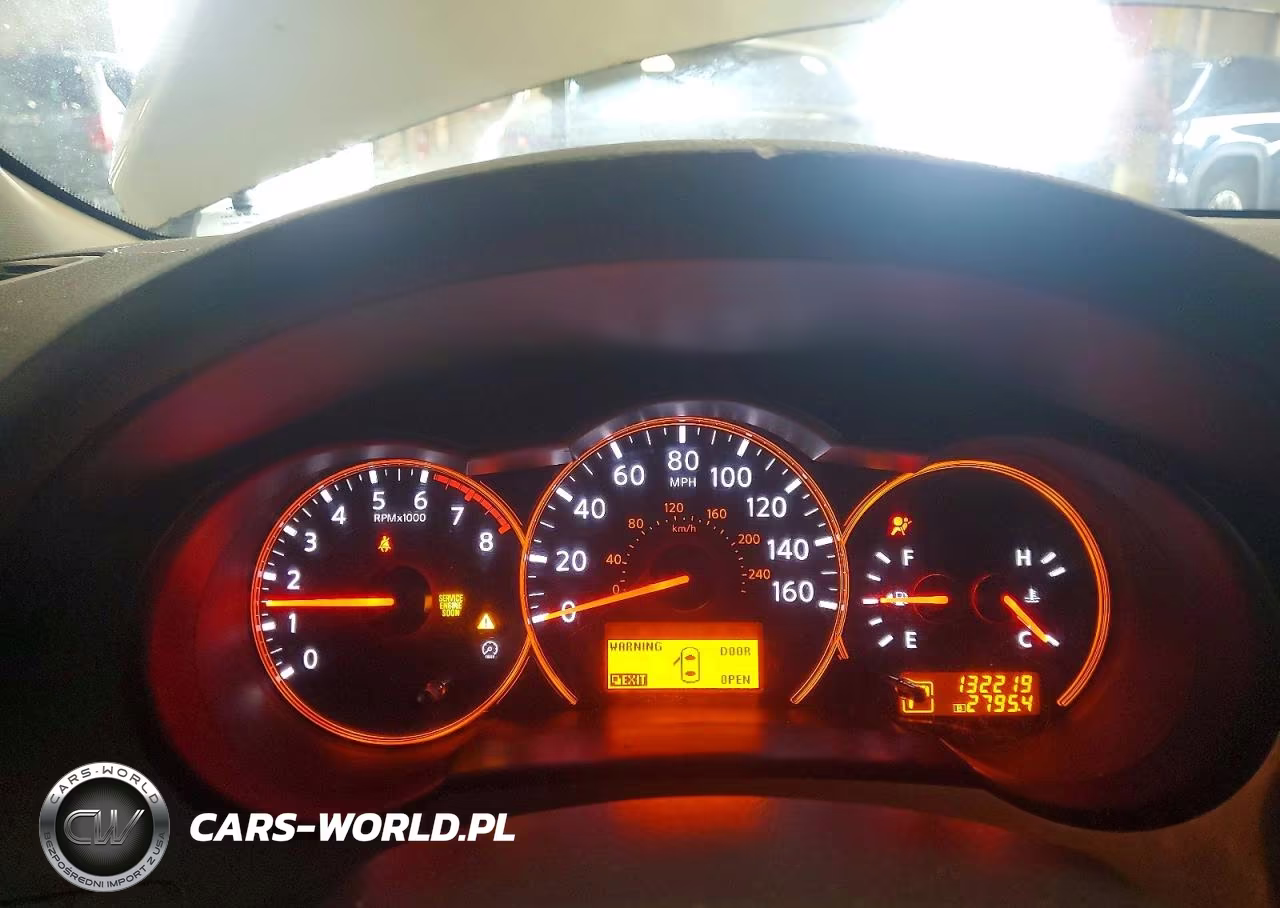 2008 Nissan Altima 2.5 VIN:1N4AL21E18N463545 - 9