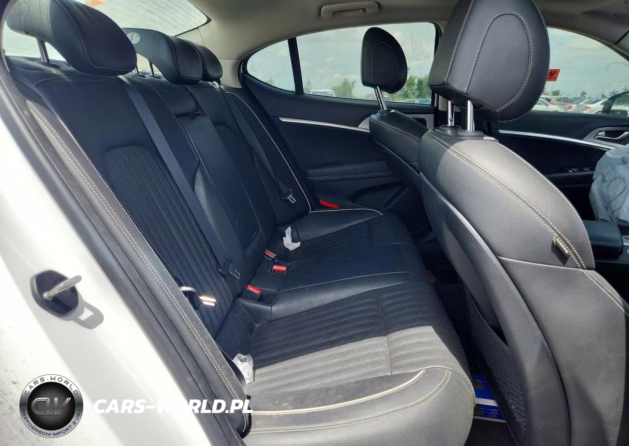 2021 Genesis G70 Elite VIN:KMTG34LA3MU067208 - 10