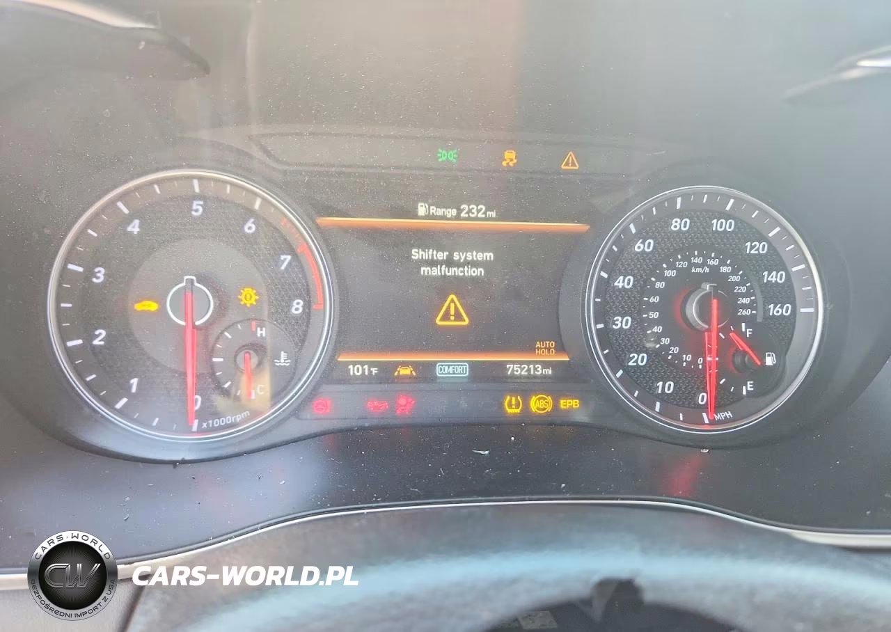 2021 Genesis G70 Elite VIN:KMTG34LA3MU067208 - 9