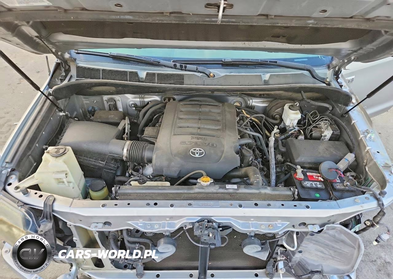 2017 Toyota Tundra Crewmax Limited VIN:5TFFW5F1XHX223493 - 11