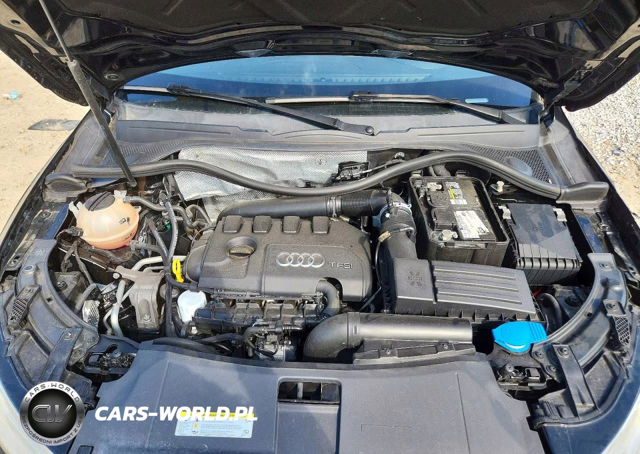 2018 Audi Q3 Premium VIN:WA1BCCFS2JR001068 - 12