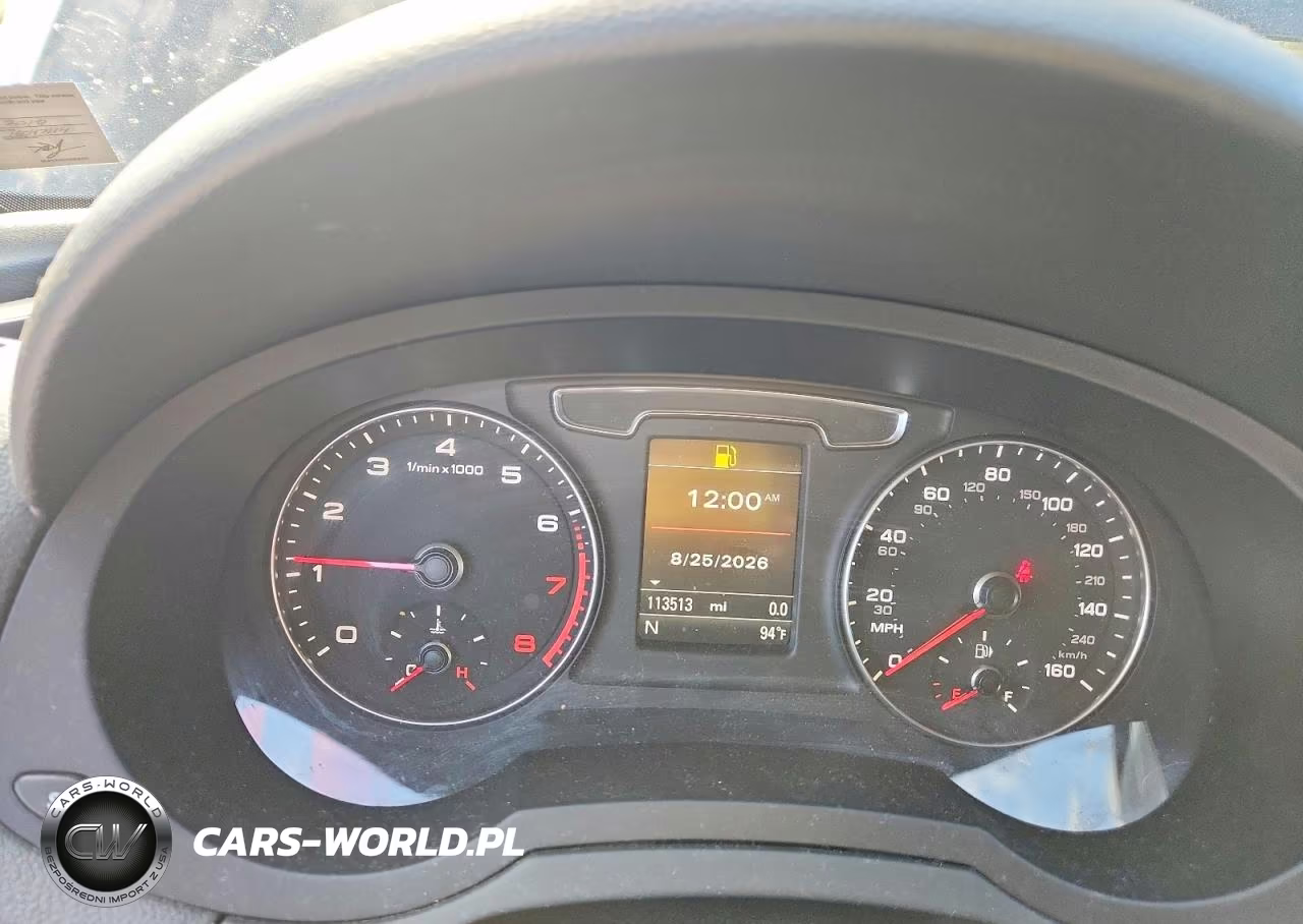 2018 Audi Q3 Premium VIN:WA1BCCFS2JR001068 - 9