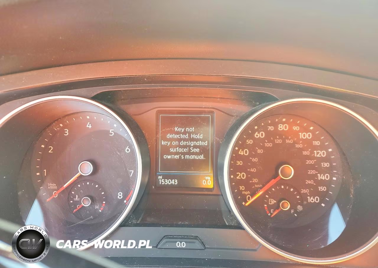 2018 Volkswagen Tiguan Se VIN:3VV3B7AXXJM184374 - 9
